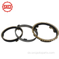 OEM 33038-OK040 Getriebe Getriebe Teile Synchronizer-Ring für Toyota